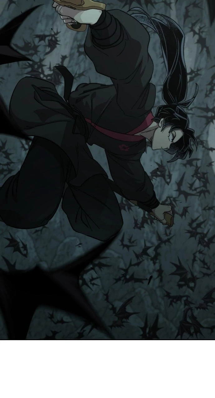 Return of the Blossoming Blade Chapter 96 - 2