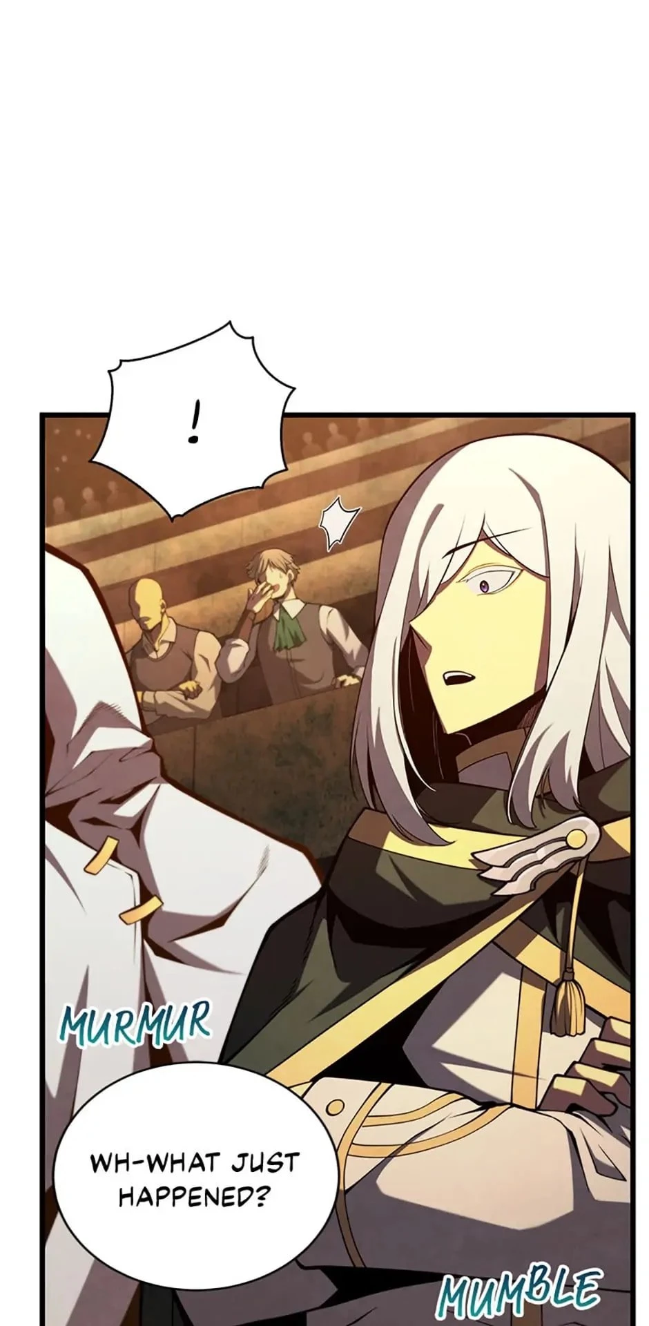 The Swordmaster's Son Chapter 70 - 50