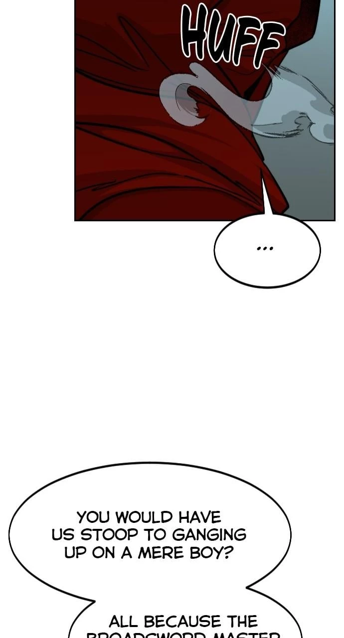Return of the Blossoming Blade Chapter 98 - 16