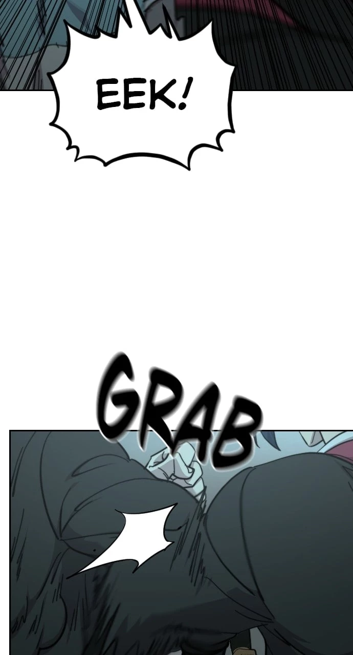 Return of the Blossoming Blade Chapter 97 - 7