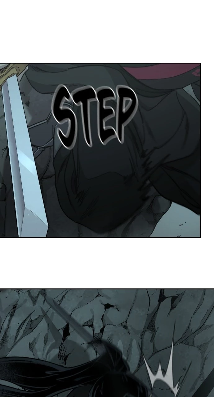 Return of the Blossoming Blade Chapter 96 - 3