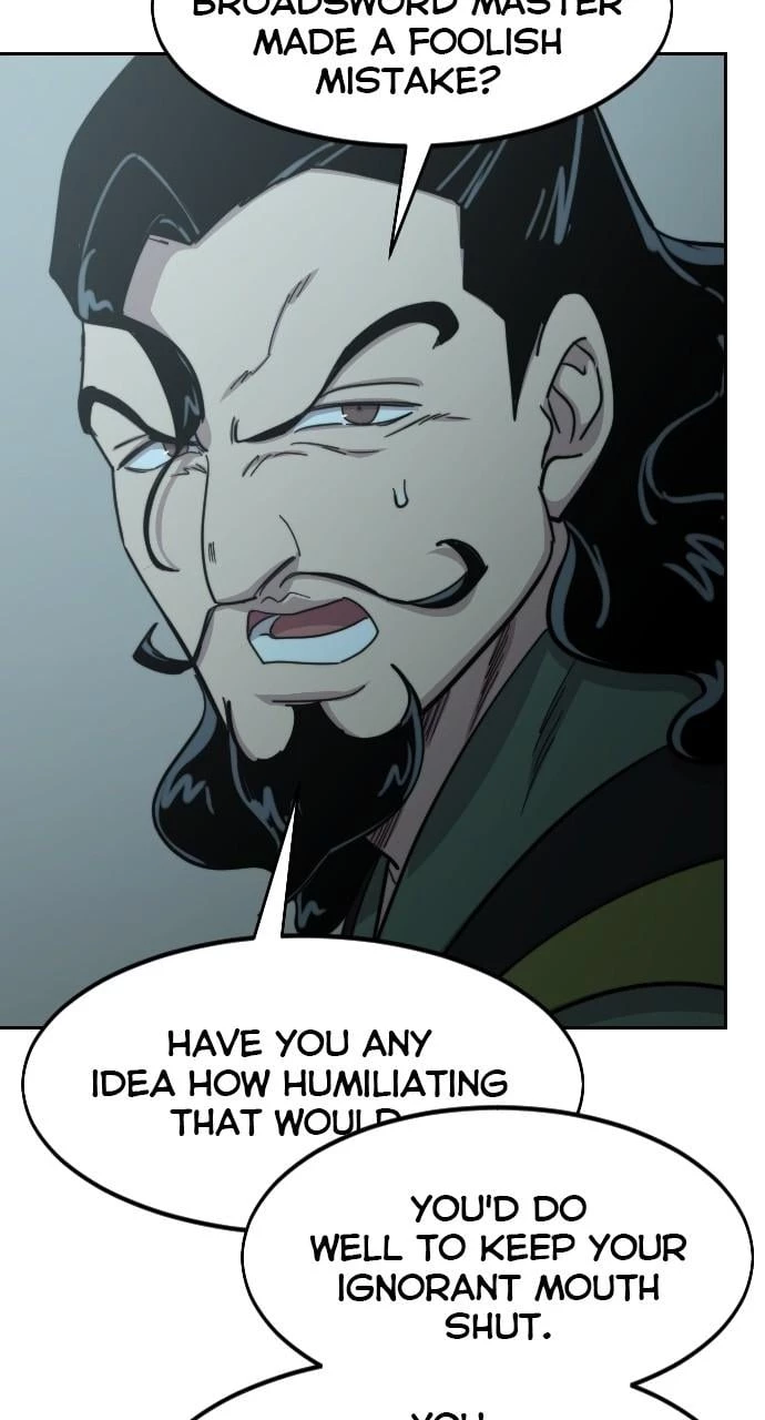 Return of the Blossoming Blade Chapter 98 - 17
