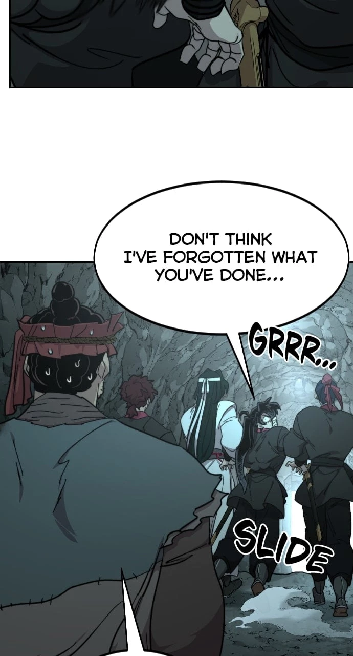 Return of the Blossoming Blade Chapter 97 - 8