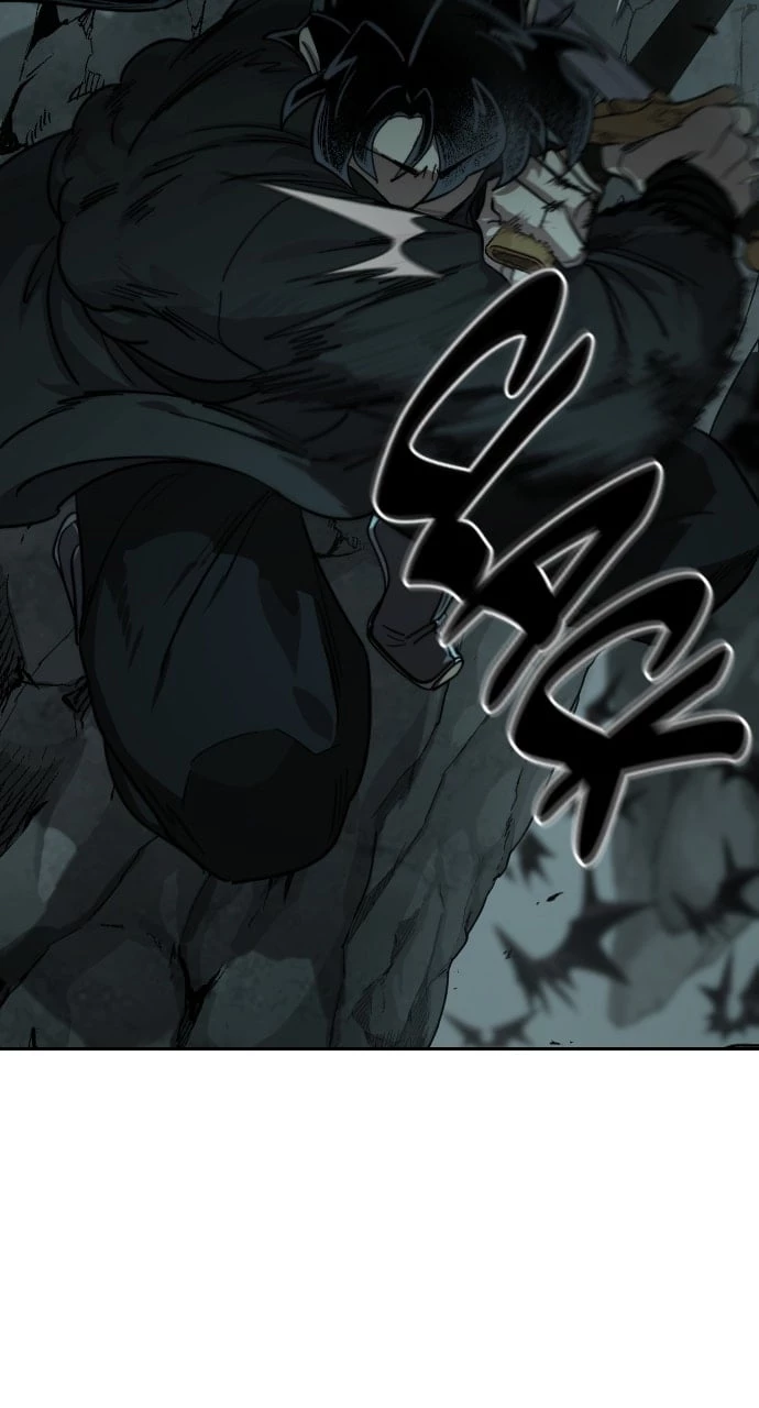 Return of the Blossoming Blade Chapter 96 - 4