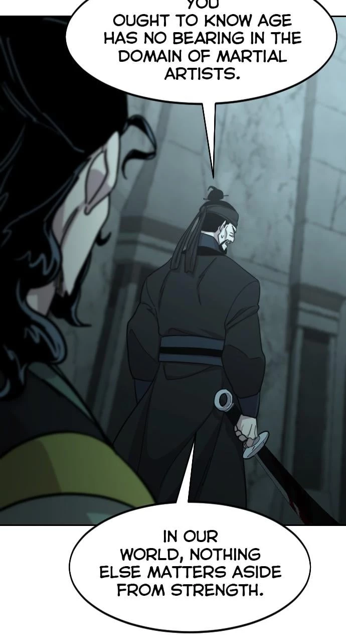 Return of the Blossoming Blade Chapter 98 - 18