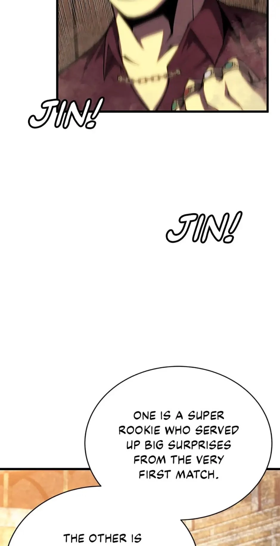 The Swordmaster's Son Chapter 69 - 45