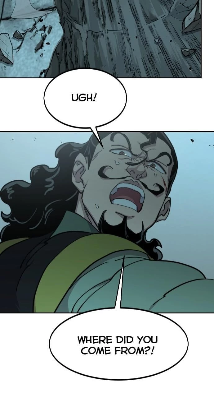 Return of the Blossoming Blade Chapter 99 - 30