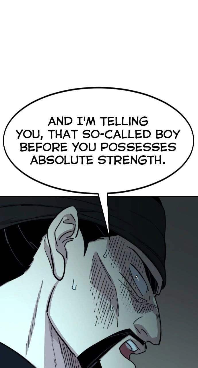 Return of the Blossoming Blade Chapter 98 - 19