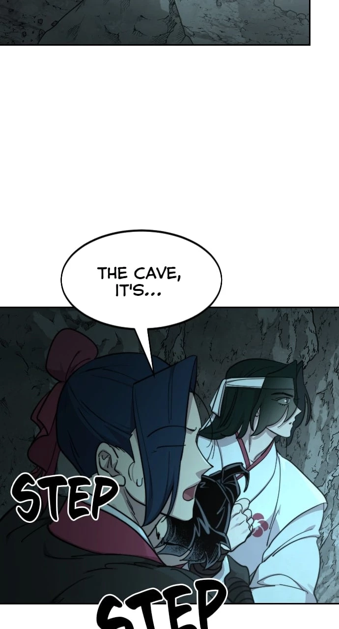 Return of the Blossoming Blade Chapter 97 - 10