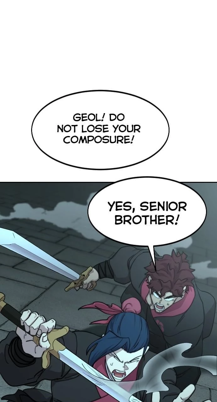 Return of the Blossoming Blade Chapter 99 - 31