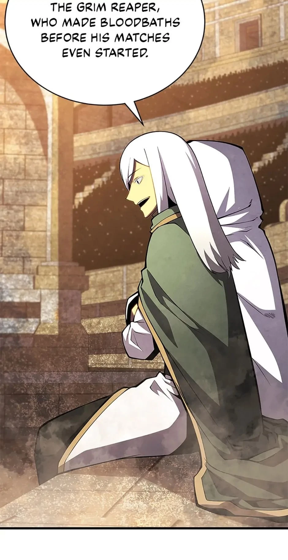 The Swordmaster's Son Chapter 69 - 46