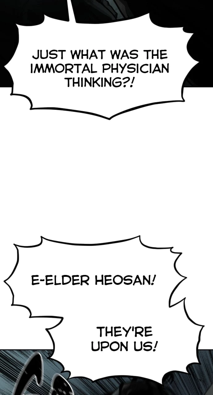 Return of the Blossoming Blade Chapter 95 - 3