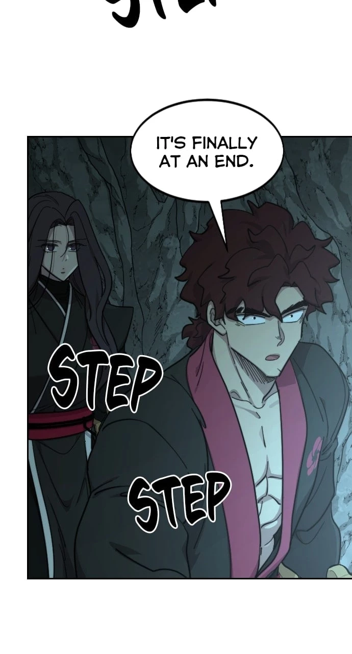 Return of the Blossoming Blade Chapter 97 - 11