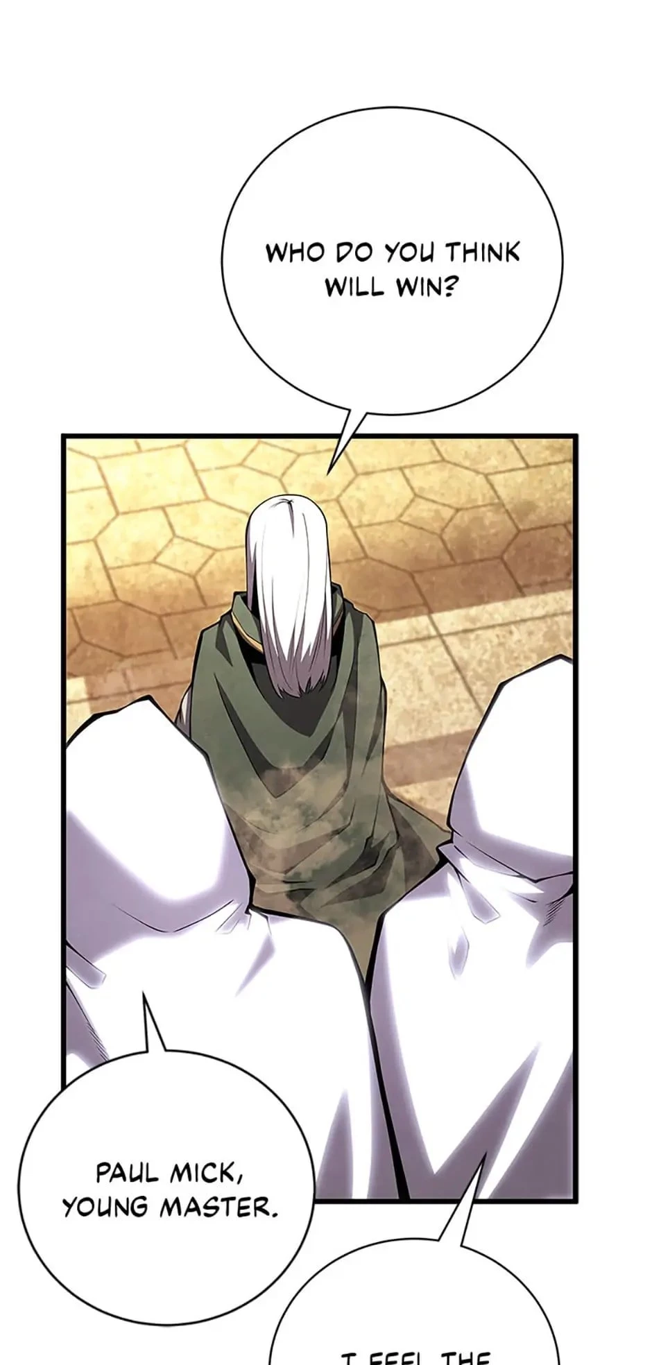 The Swordmaster's Son Chapter 69 - 47