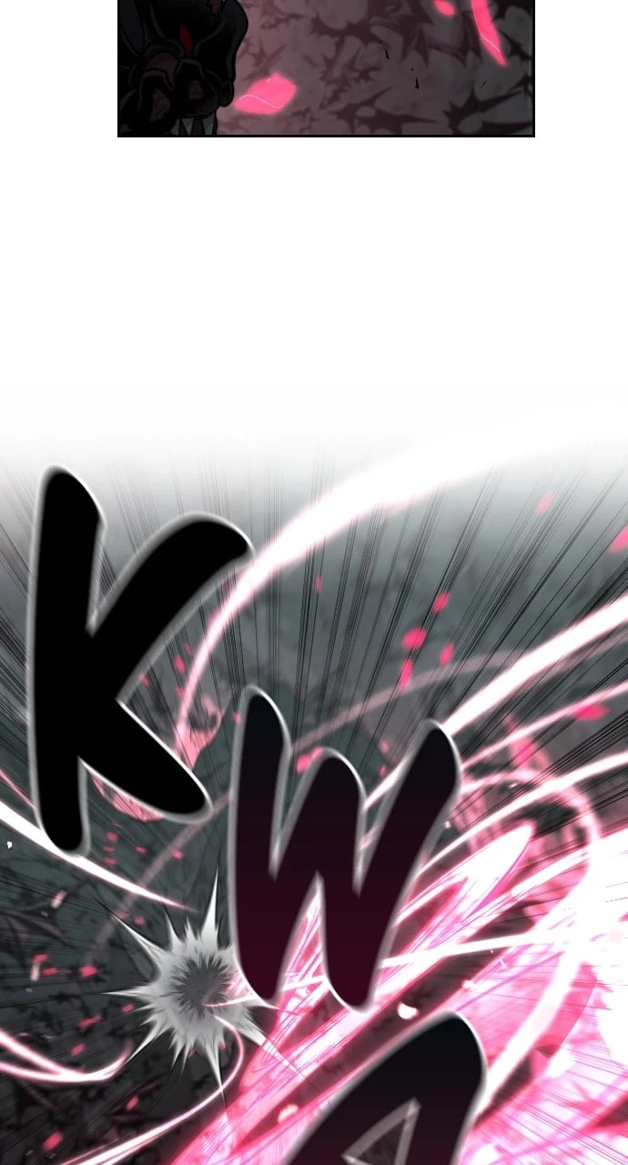 Return of the Blossoming Blade Chapter 96 - 8