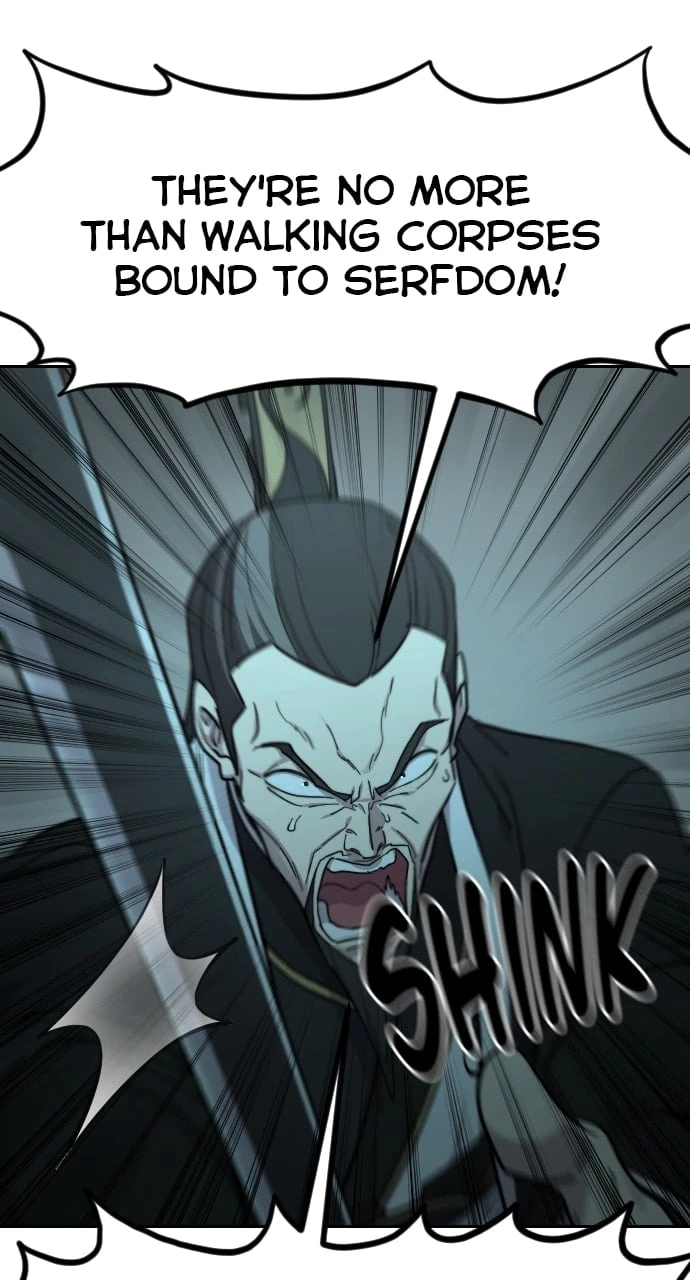 Return of the Blossoming Blade Chapter 95 - 5