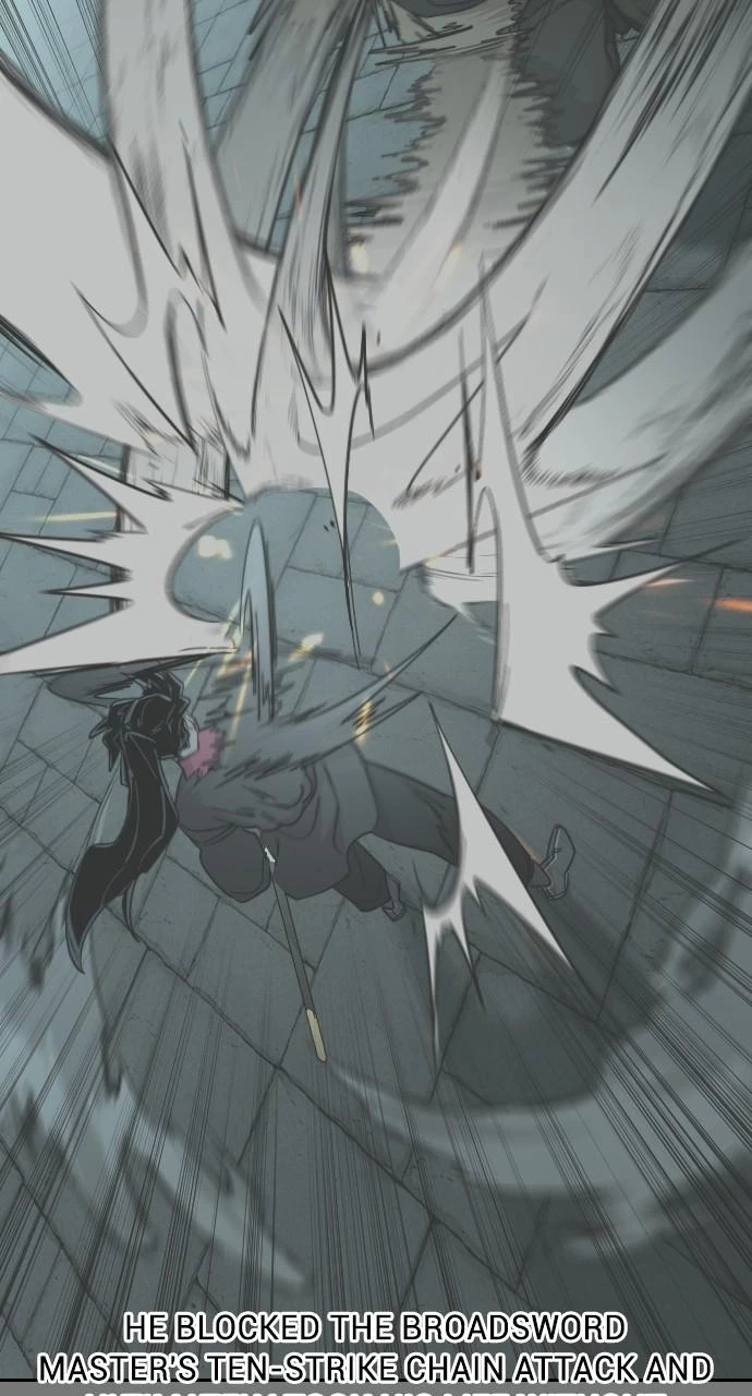 Return of the Blossoming Blade Chapter 98 - 23
