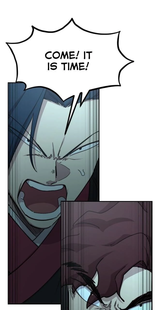 Return of the Blossoming Blade Chapter 99 - 34