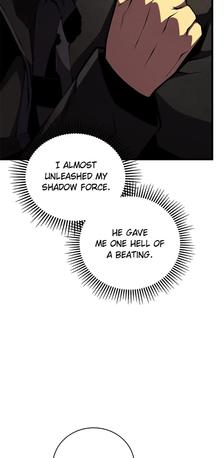 The Swordmaster's Son Chapter 70 - 56