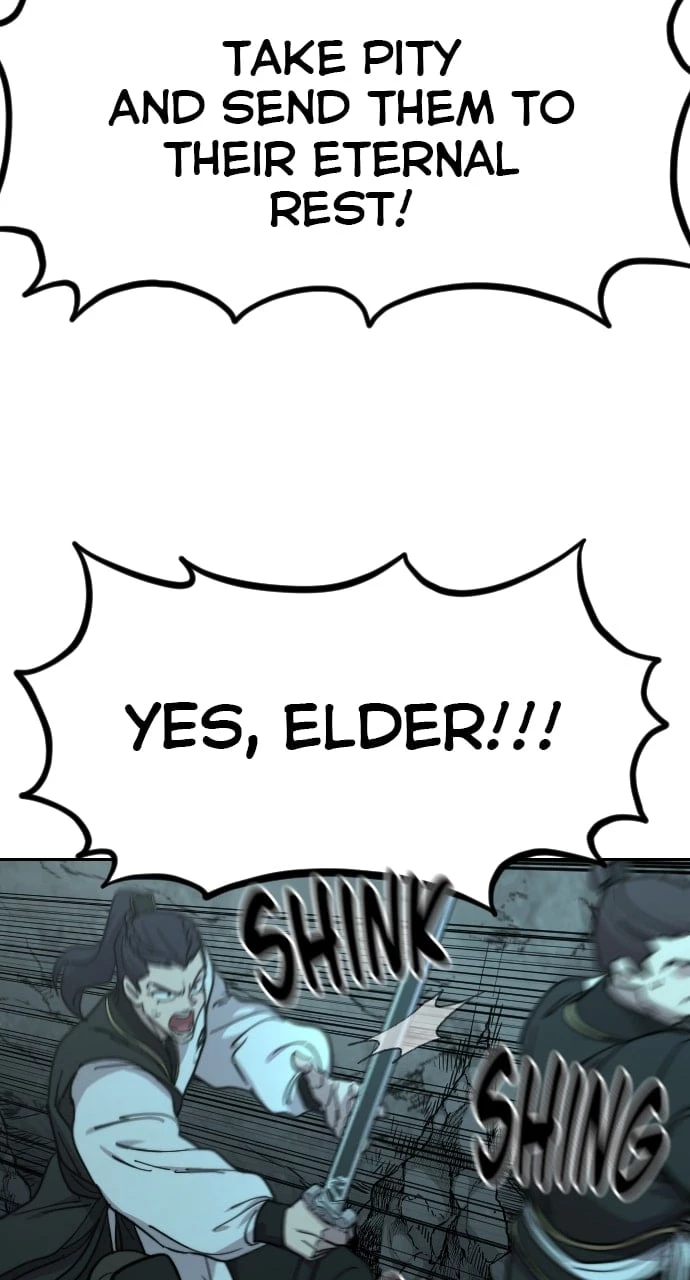 Return of the Blossoming Blade Chapter 95 - 6