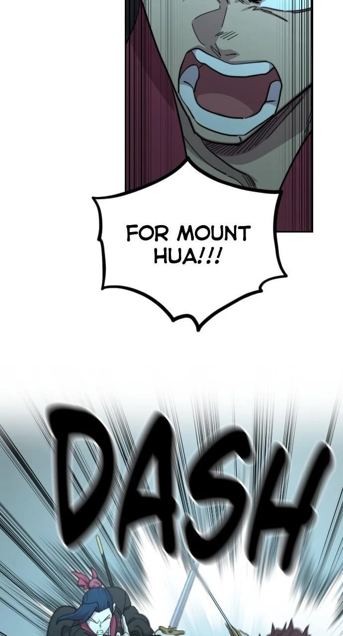 Return of the Blossoming Blade Chapter 99 - 35