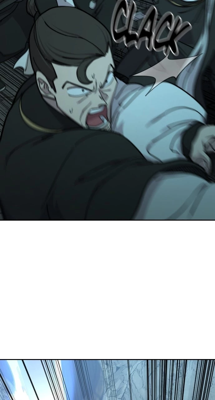 Return of the Blossoming Blade Chapter 95 - 7