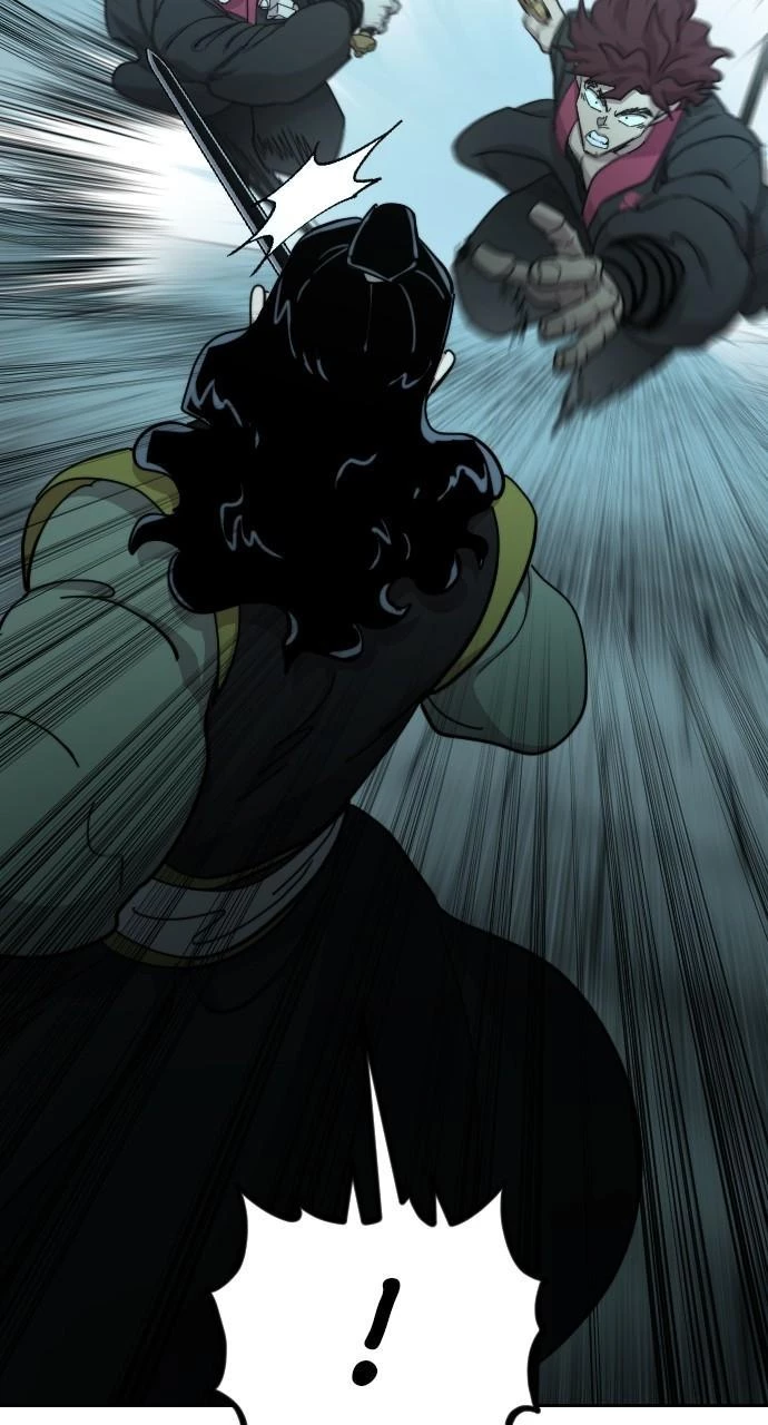 Return of the Blossoming Blade Chapter 99 - 36