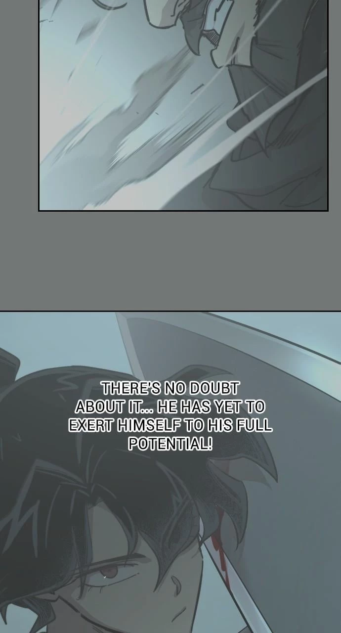 Return of the Blossoming Blade Chapter 98 - 25