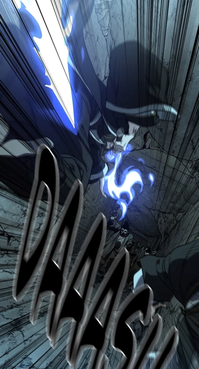 Return of the Blossoming Blade Chapter 95 - 8