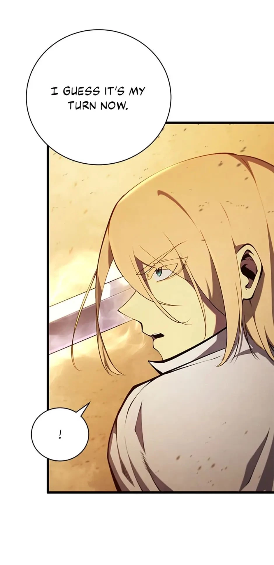 The Swordmaster's Son Chapter 70 - 58