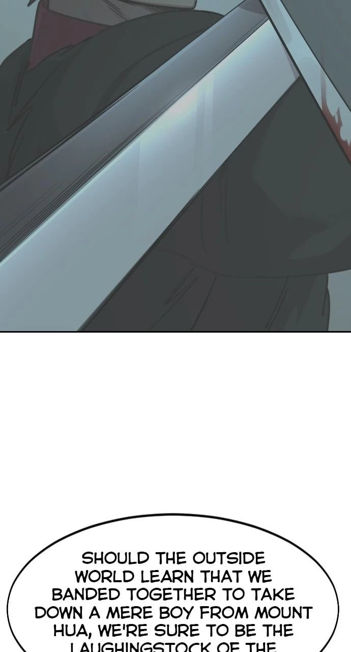 Return of the Blossoming Blade Chapter 98 - 26