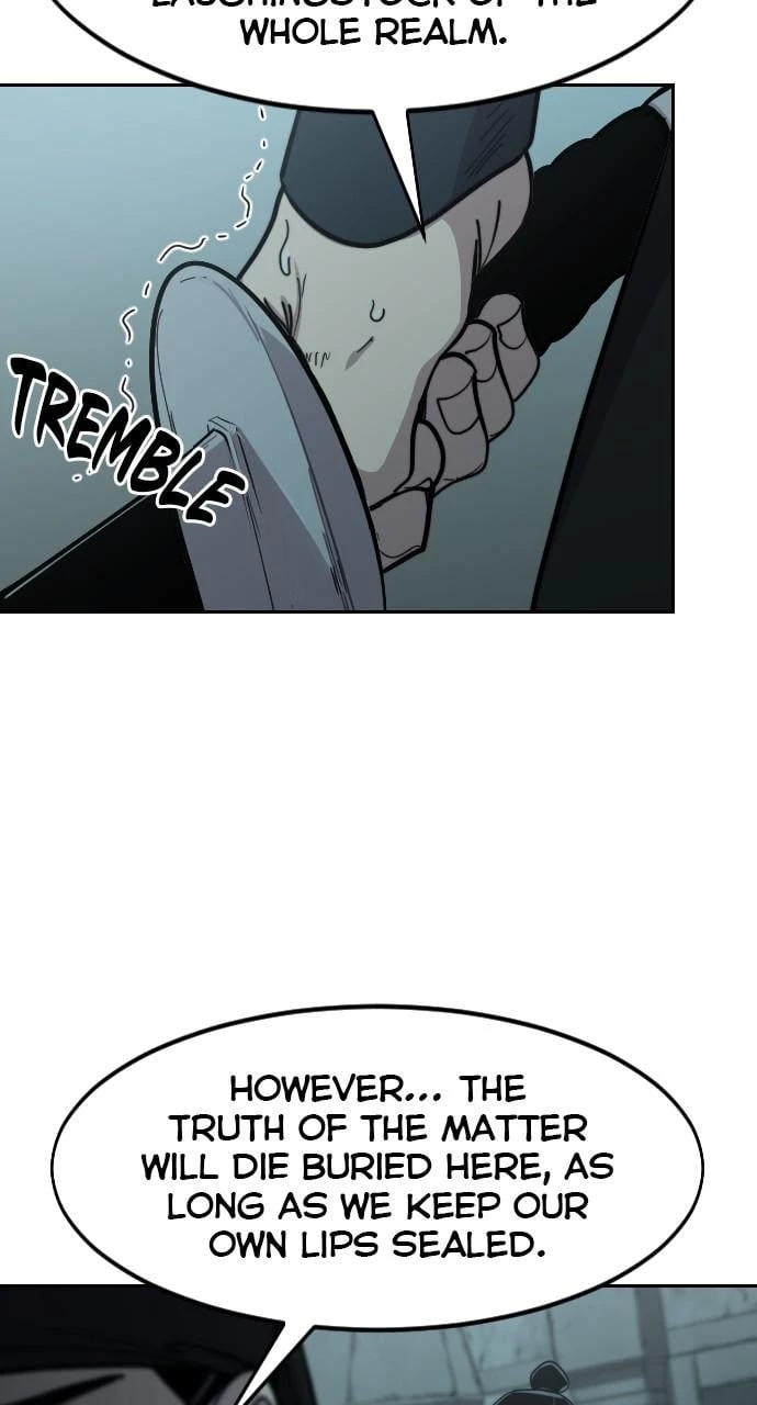 Return of the Blossoming Blade Chapter 98 - 27
