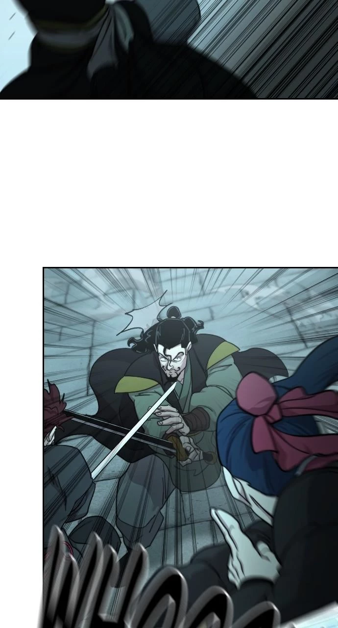 Return of the Blossoming Blade Chapter 99 - 38