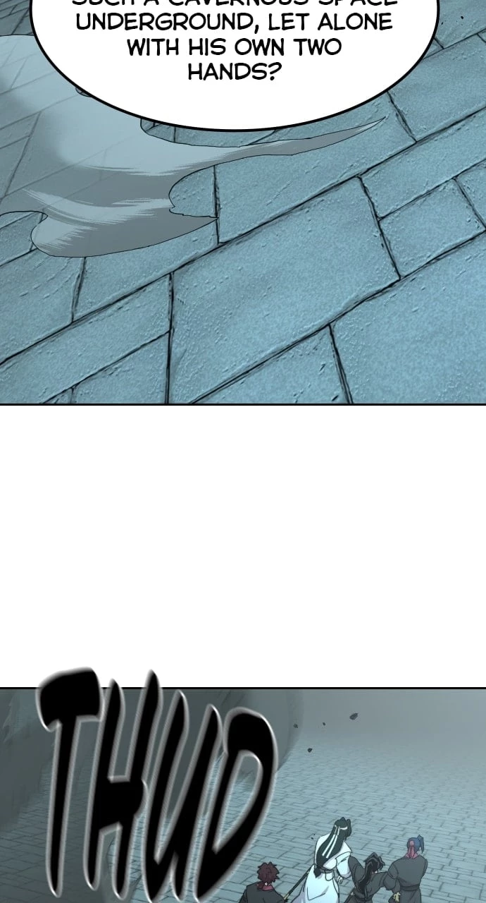 Return of the Blossoming Blade Chapter 97 - 17
