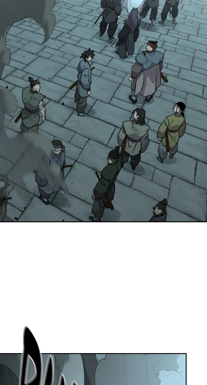 Return of the Blossoming Blade Chapter 97 - 18