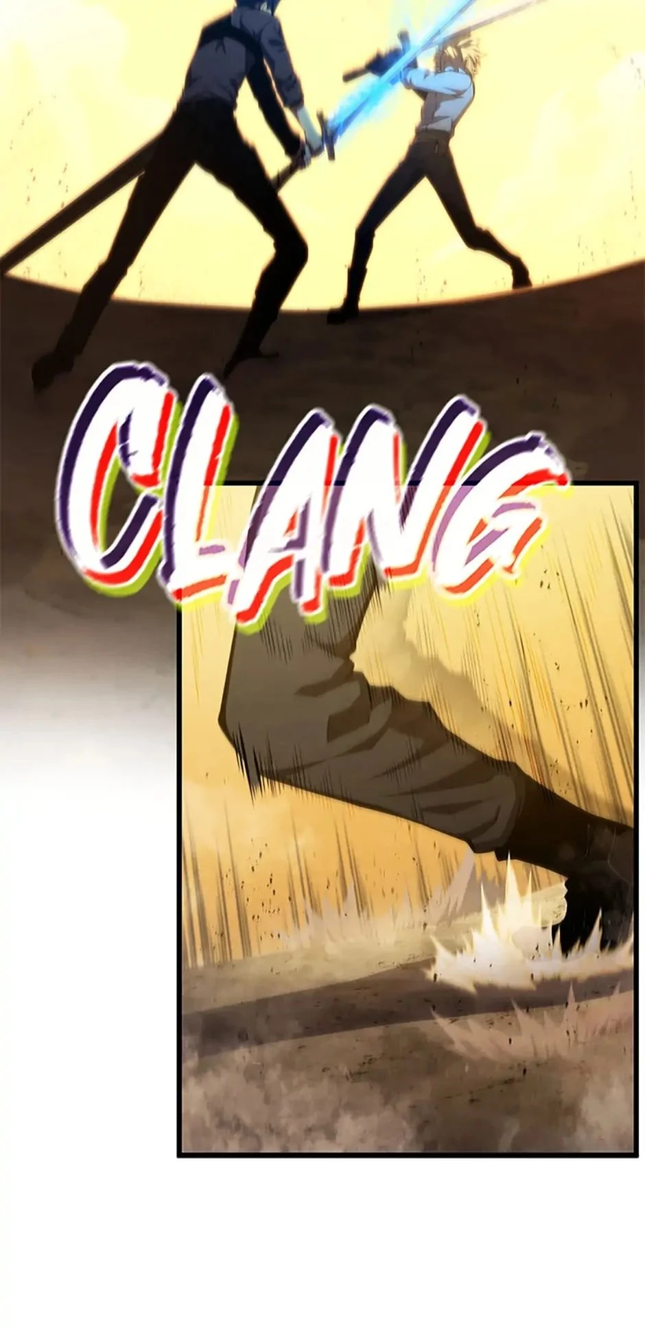 The Swordmaster's Son Chapter 70 - 61