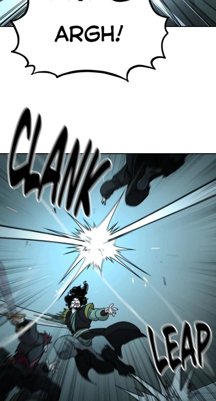 Return of the Blossoming Blade Chapter 99 - 40