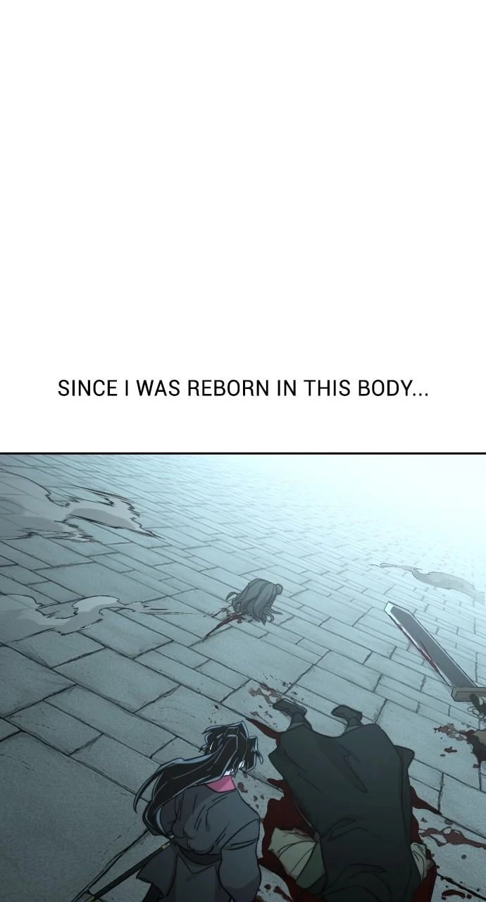 Return of the Blossoming Blade Chapter 98 - 30