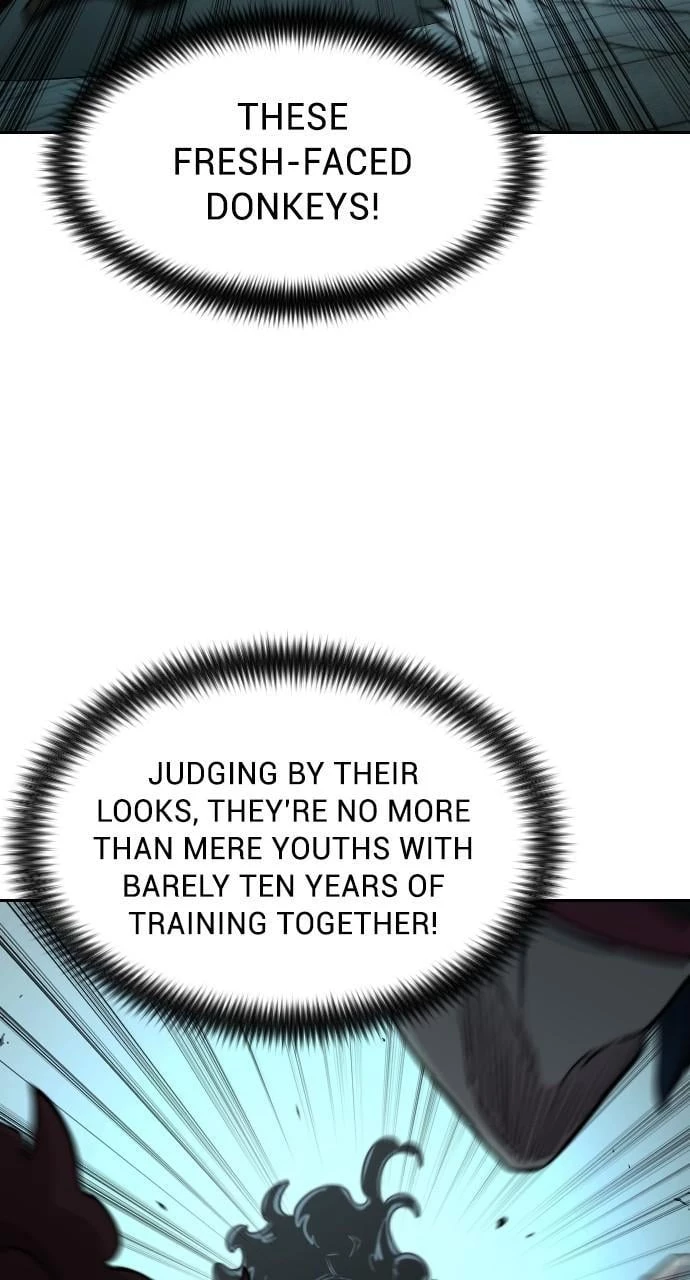 Return of the Blossoming Blade Chapter 99 - 41