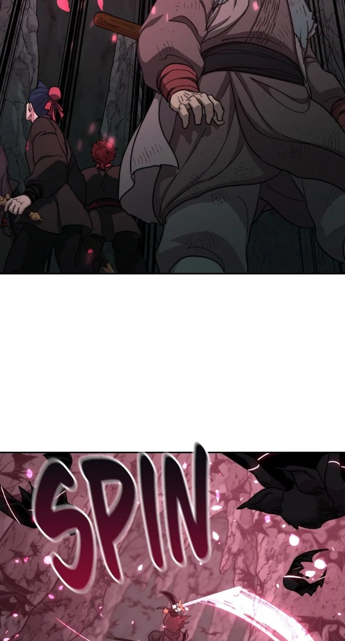 Return of the Blossoming Blade Chapter 96 - 16