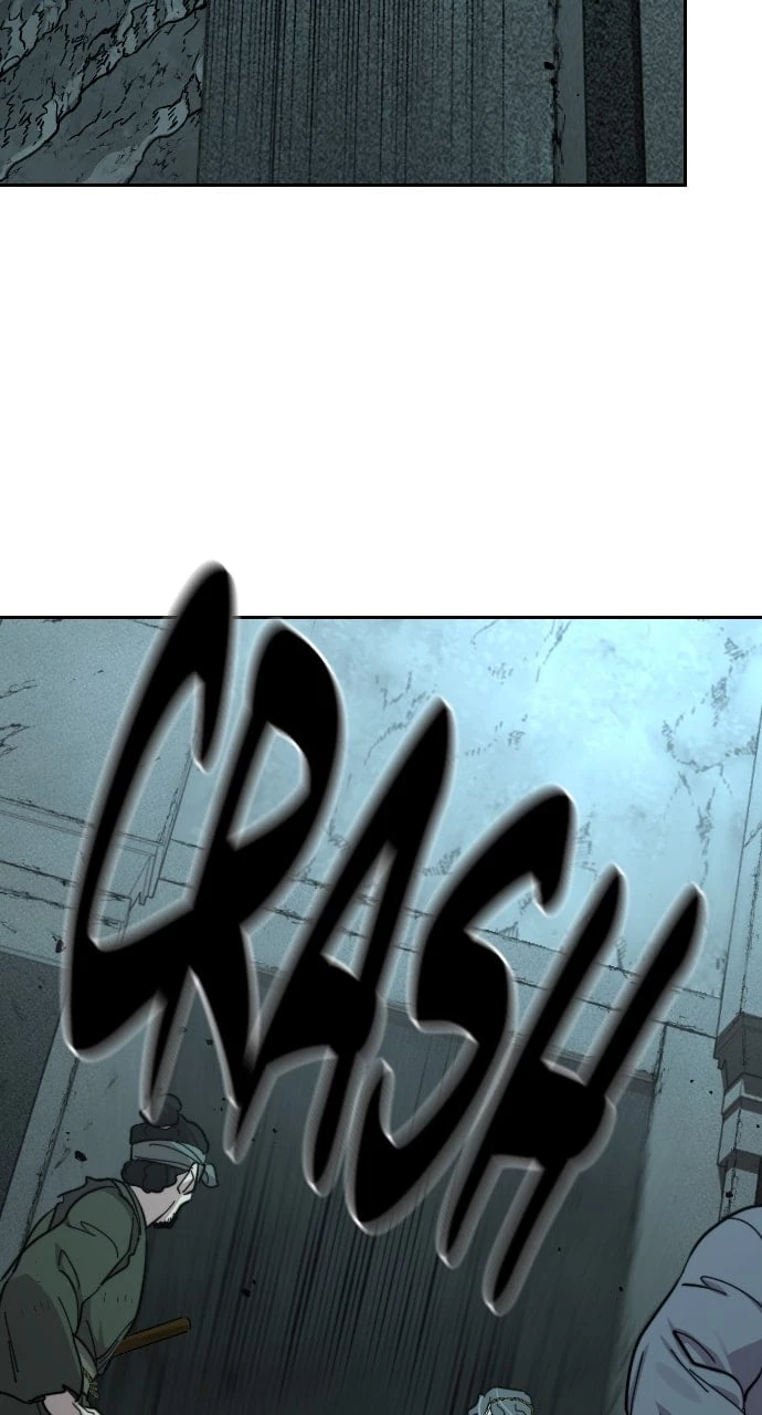 Return of the Blossoming Blade Chapter 97 - 20