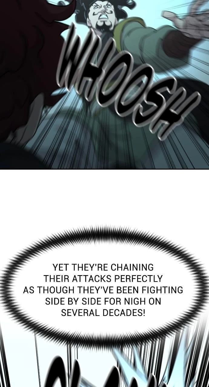 Return of the Blossoming Blade Chapter 99 - 42