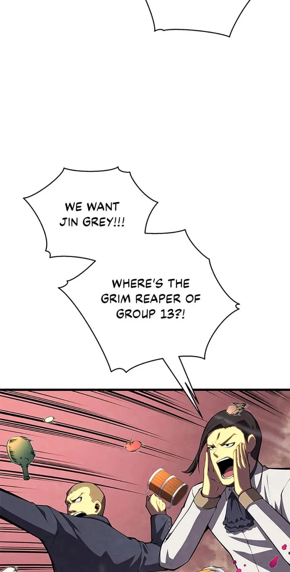 The Swordmaster's Son Chapter 69 - 55