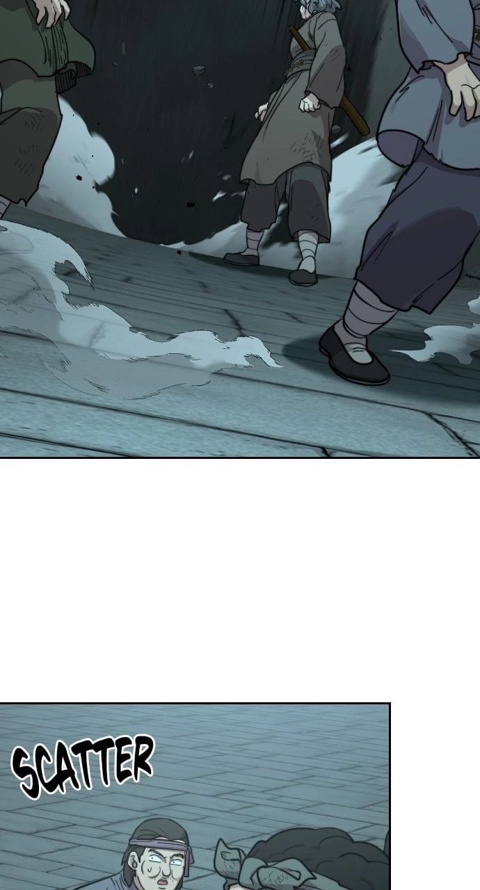 Return of the Blossoming Blade Chapter 97 - 21