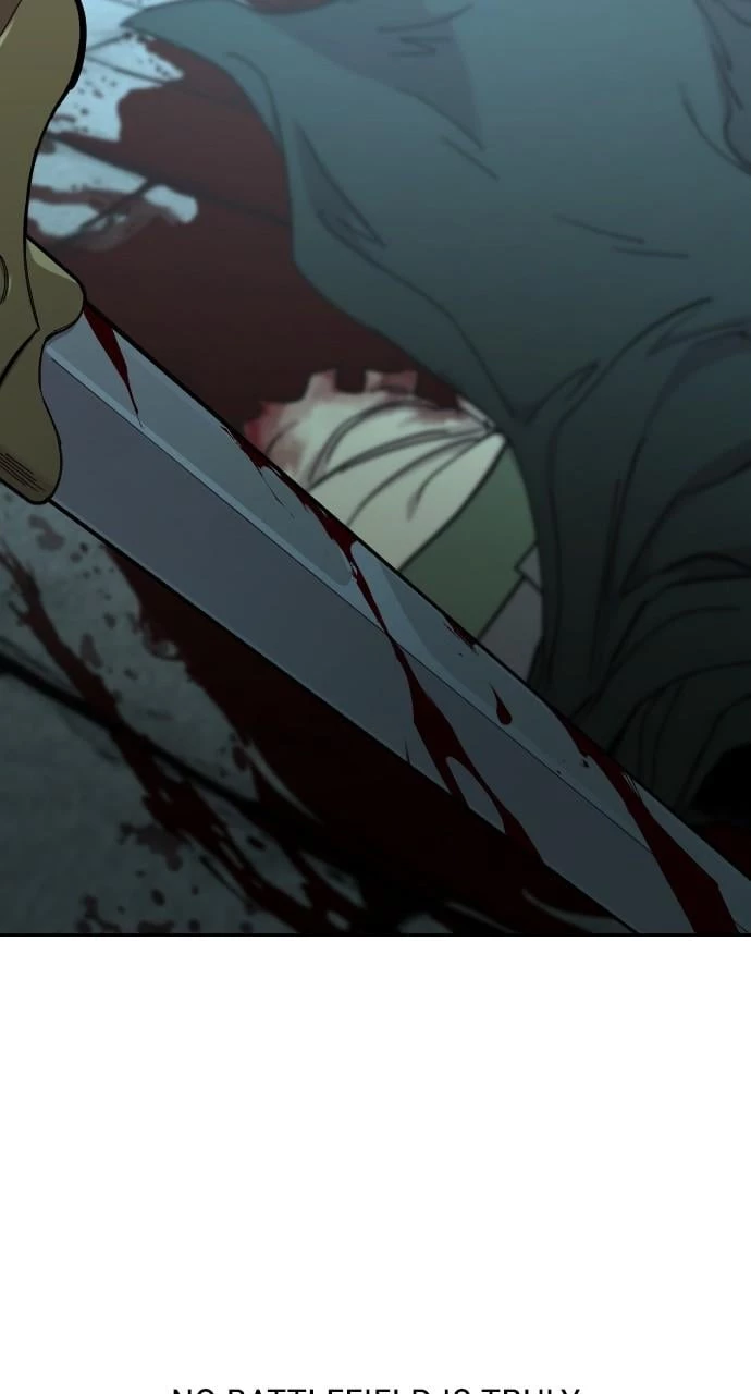 Return of the Blossoming Blade Chapter 98 - 32