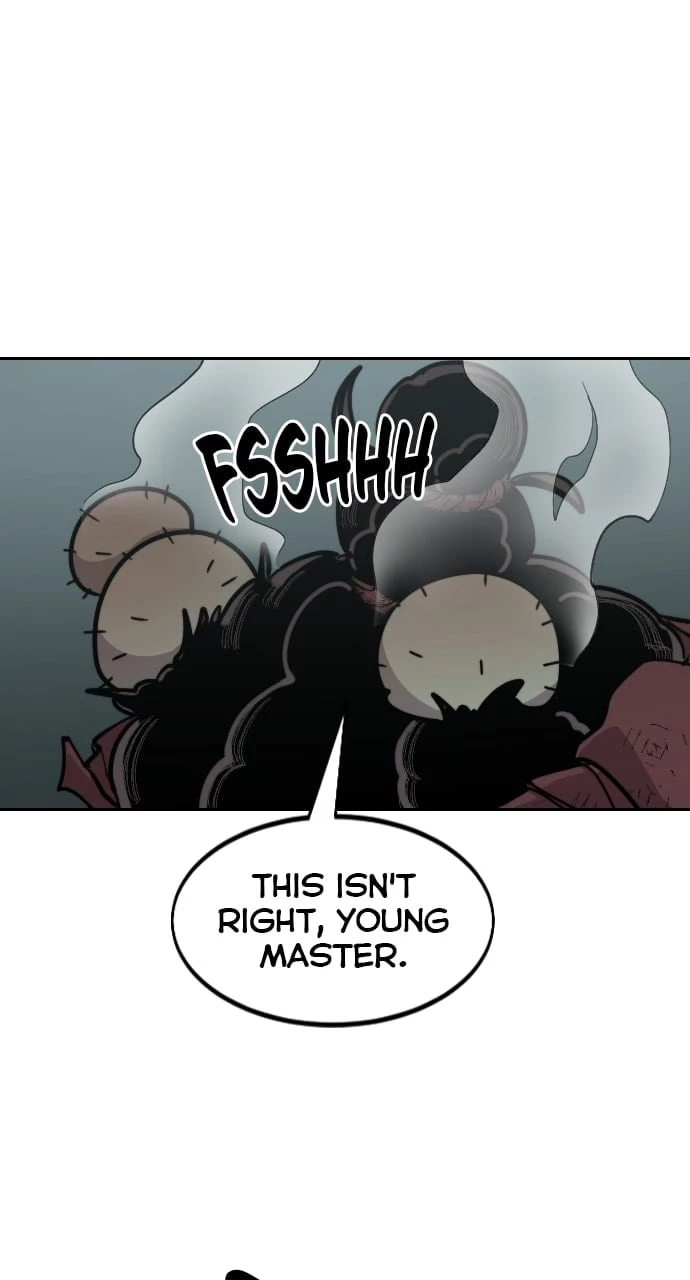 Return of the Blossoming Blade Chapter 95 - 15