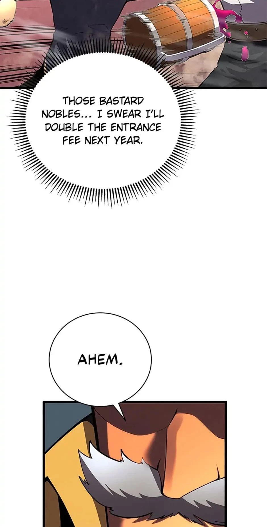 The Swordmaster's Son Chapter 69 - 56
