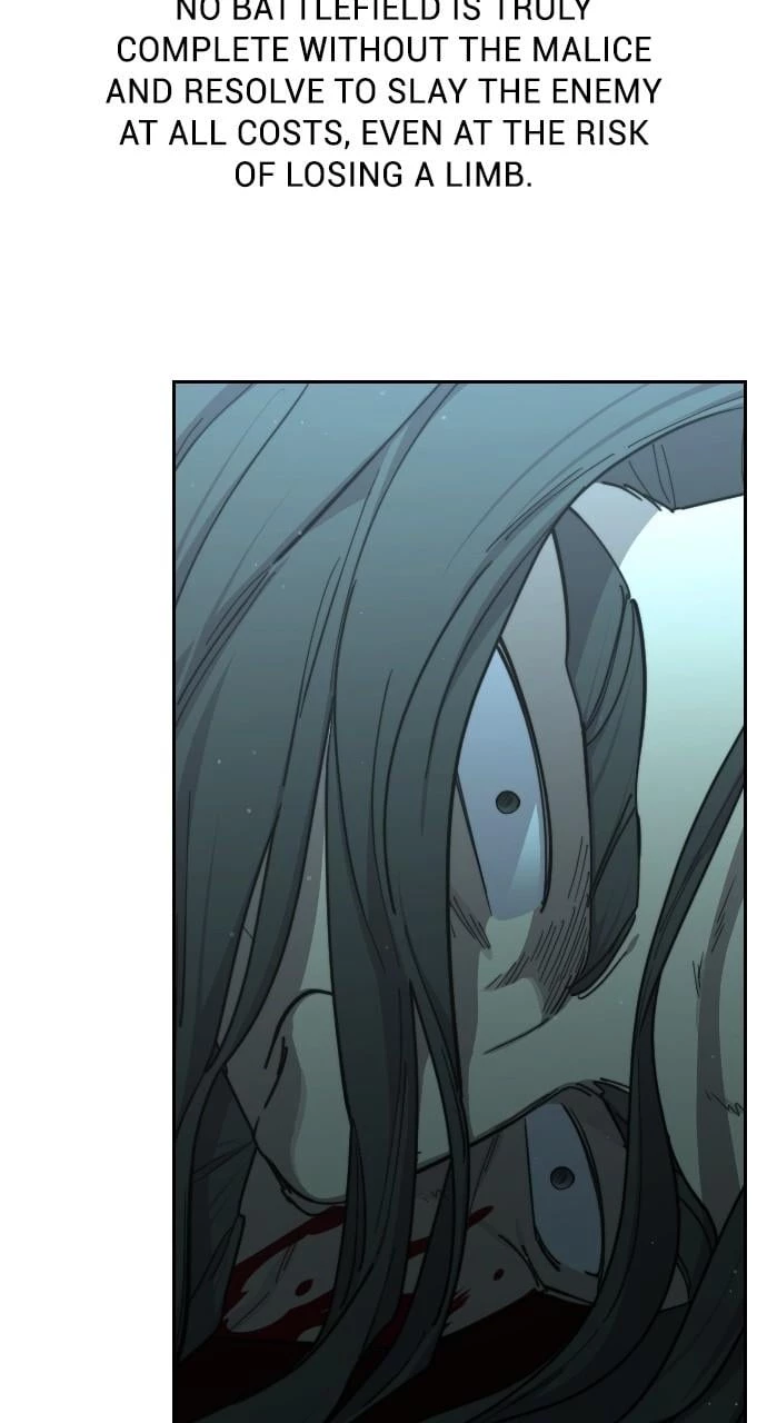 Return of the Blossoming Blade Chapter 98 - 33