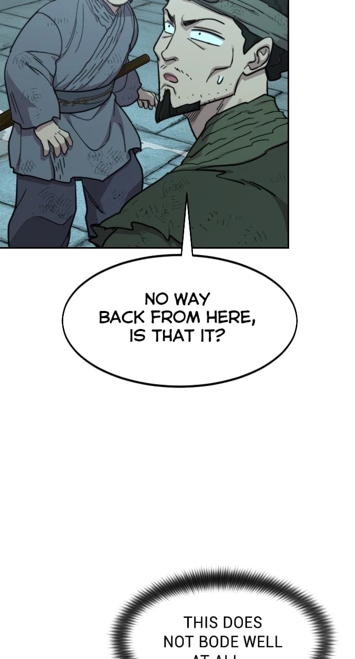 Return of the Blossoming Blade Chapter 97 - 22