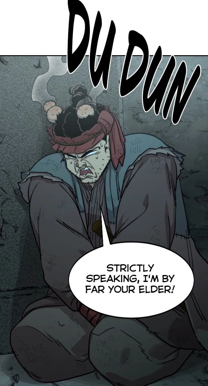 Return of the Blossoming Blade Chapter 95 - 16